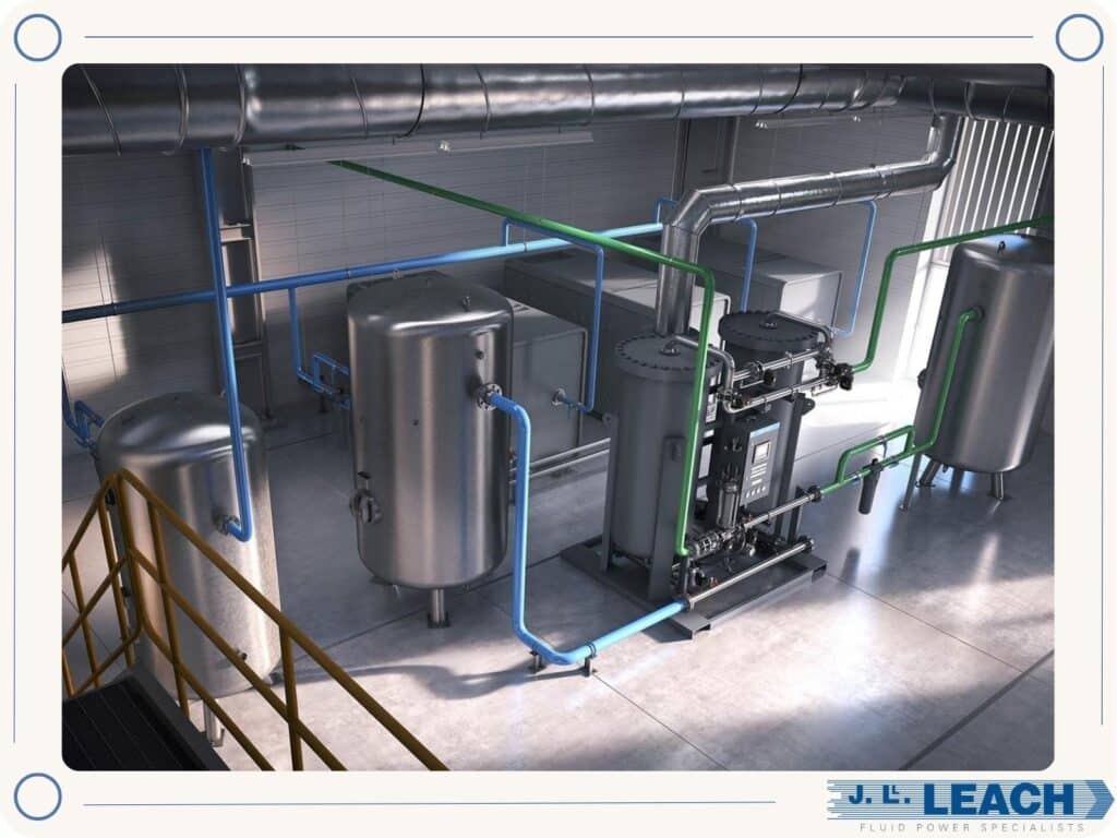 What Are Air Compressors Used For?