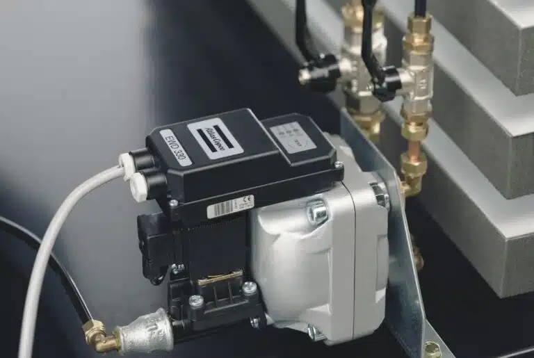Air Compressor Condensate and How to Manage It