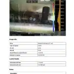 Sample Air Leak Survey Report​