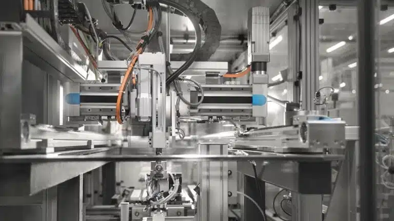 Festo Flow Sensors - Optimal Performance & Energy Efficiency