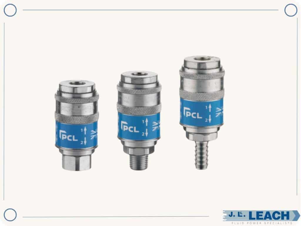 Why Use PCL Tyre Inflation and Pneumatic Accessories?