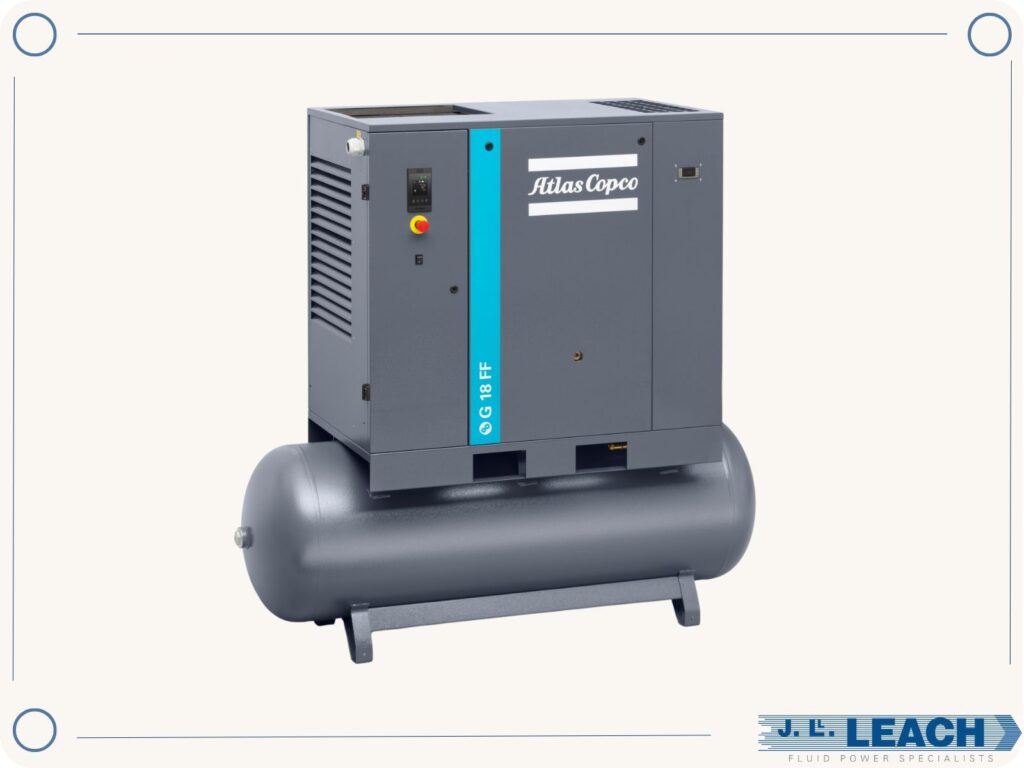 What are Quiet Compressors