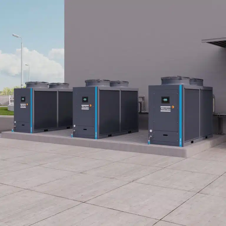 How Industrial Chillers Reduce Costs and Improve Efficiency
