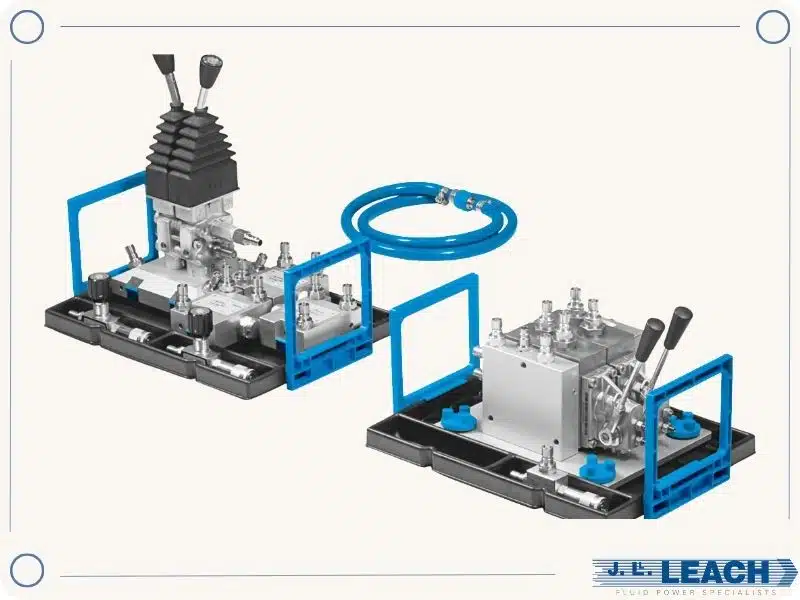 Benefits of Using Festo Equipment