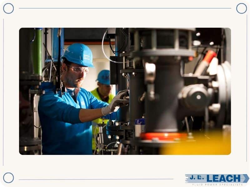 The Ultimate Air Compressor Maintenance Checklist for Birmingham Businesses