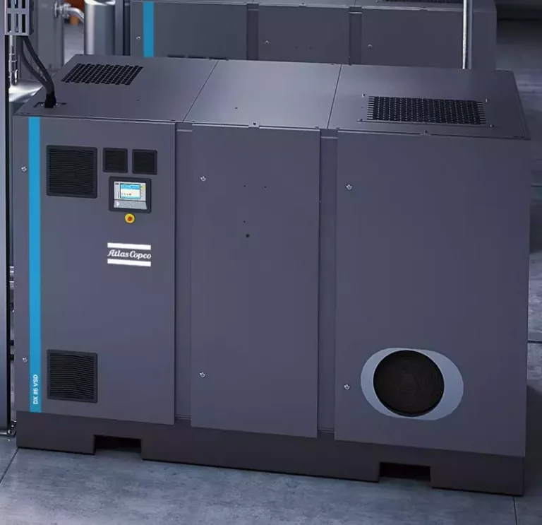 A Technical Guide to Sizing Air Compressors for UK Businesses