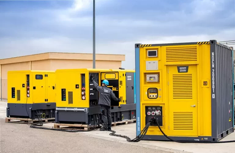 Air Compressors For Agriculture Industry