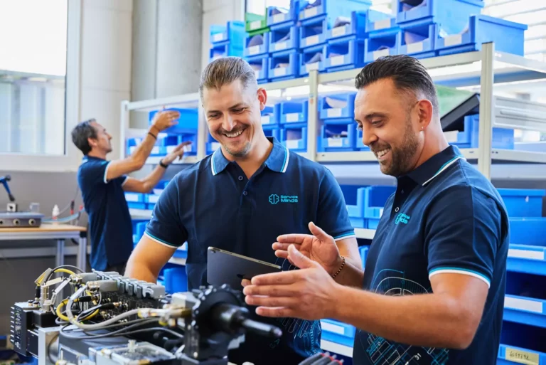 Air Compressors in the Defence Industry