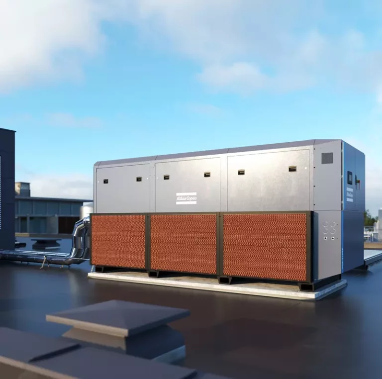 What Are Rotary Vane Compressors