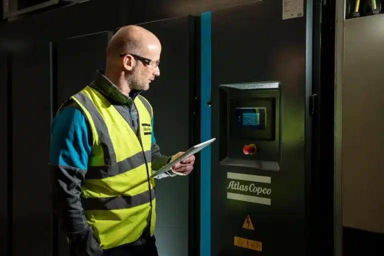 Belt-Drive vs. Direct-Drive Compressors Which Is Right for Your UK Business