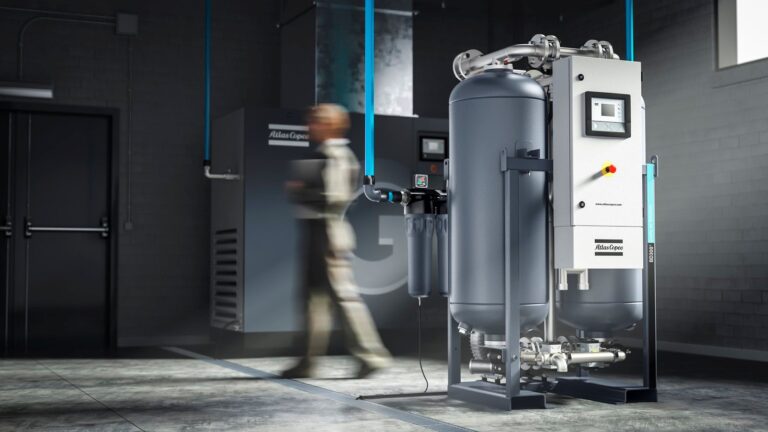 Air Compressor Servicing Dudley