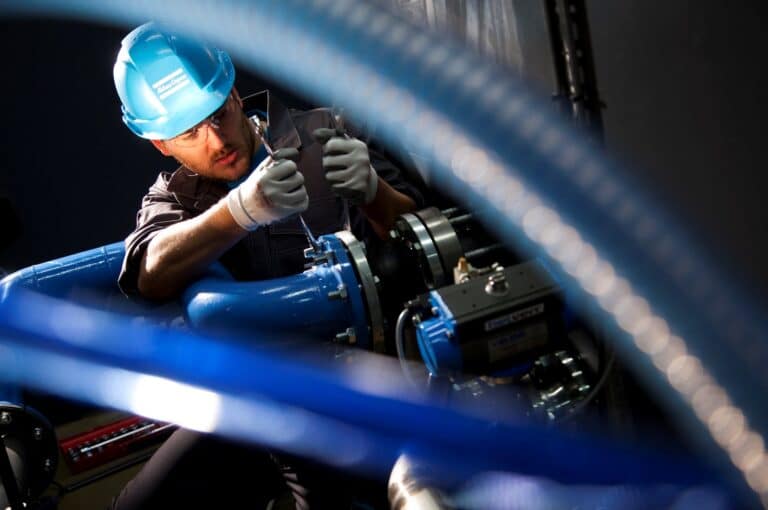 Why Your Compressor Keeps Blowing the Fuse or Breaker