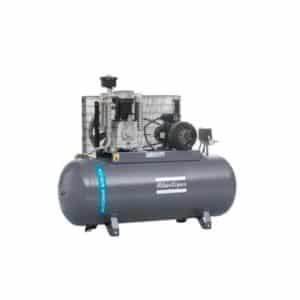 4kW belt driven professional Piston Air Compressor