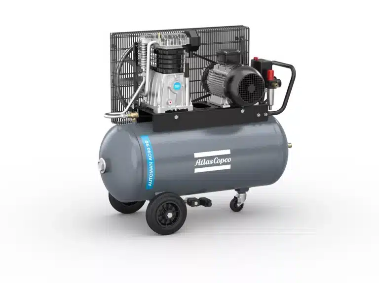 Air Compressor Belt Care Guide