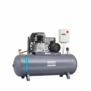 Atlas Copco Automan AC 100 E 500T Compressor