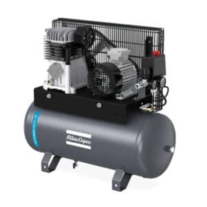 Atlas Copco Automan AC 31 E 90M Compressor