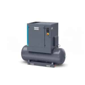 Atlas Copco G11-10-PACK-TM Rotary Screw Compressor
