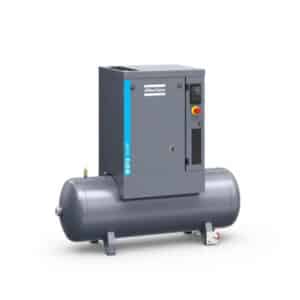 Atlas Copco G2VSD-PACK-TM Rotary Screw Compressor