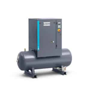 Atlas Copco G3-10-PACK-TM Rotary Screw Compressor
