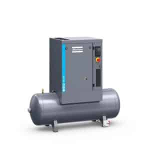 Atlas Copco G5VSD-PACK-TM Rotary Screw Compressor