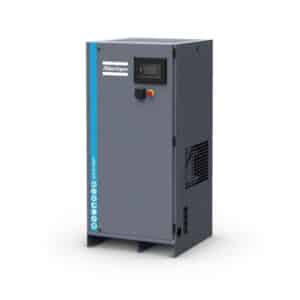 Atlas Copco GA15VSDs PACK-FM Variable Speed Compressor