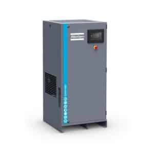 Atlas Copco GA18VSDs PACK-FM Variable Speed Compressor