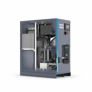 Atlas Copco GA18VSDsFF Variable Speed Compressor cw Integral Refigerant Dryer