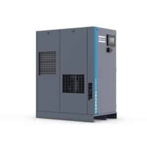 Atlas Copco GA7VSDsFF Variable Speed Compressor cw Integral Refigerant Dryer