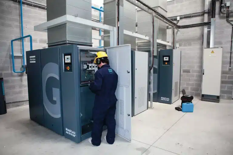 Best Hose Types for Air Compressors