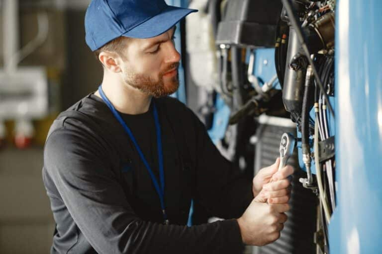 How Duty Cycle Affects Compressor Performance
