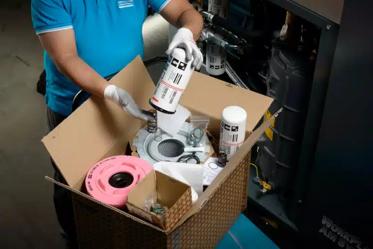 How Pressure Regulators Control Air Flow