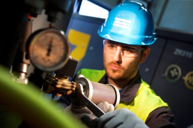 Why Your Compressor Won’t Build Pressure and How to Fix It
