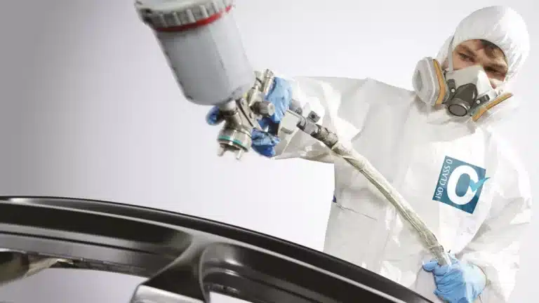 Air Compressors in the Automotive Industry