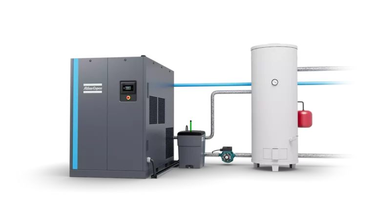 Air Compressors in the Energy Sector