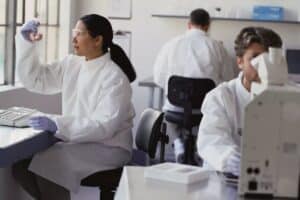 Air Compressors in the Pharmaceutical Manufacturing